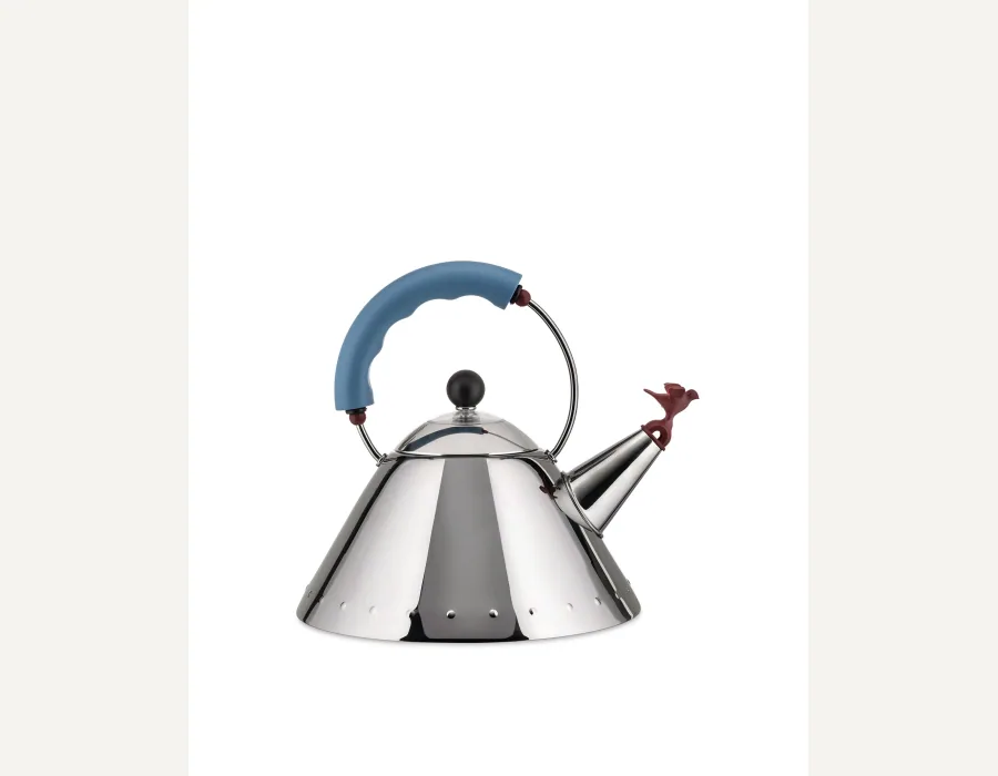 9093 Kettle