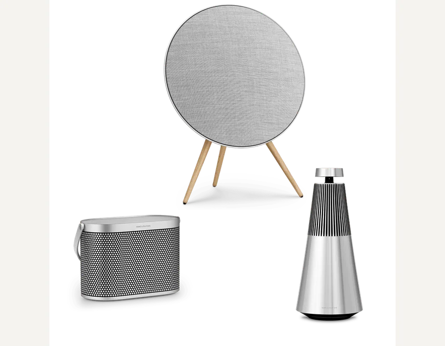 Beosound A9