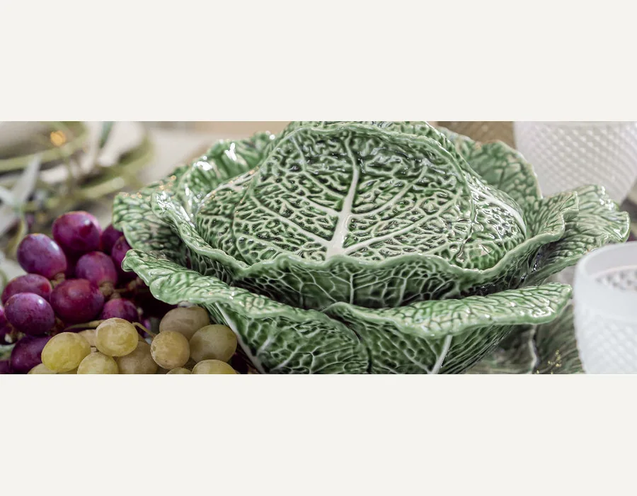 Cabbage Collection