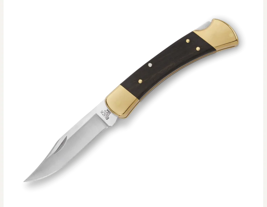 110 Folding Hunter