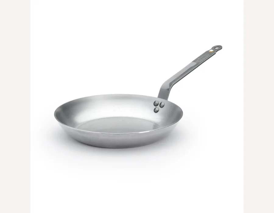 Mineral B Fry Pan