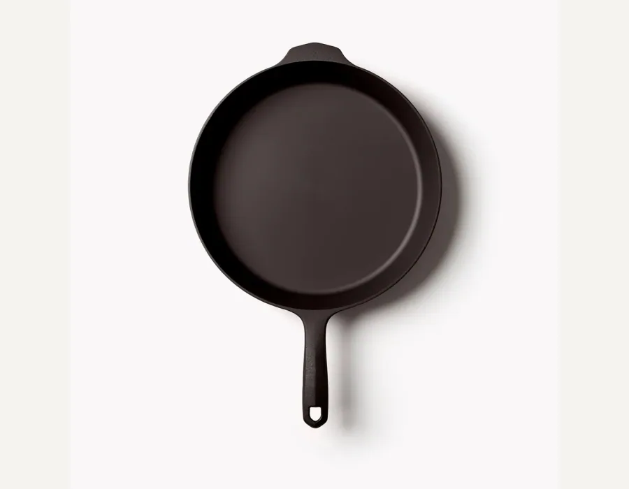 No.10 Field Skillet