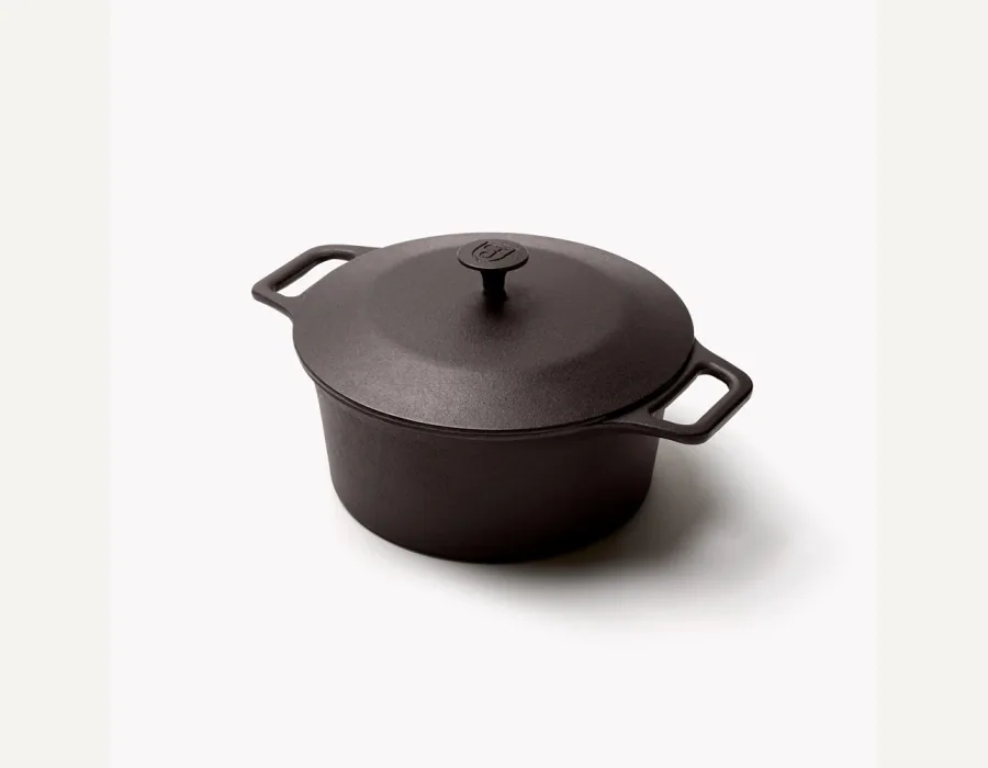 No.8 Dutch Oven