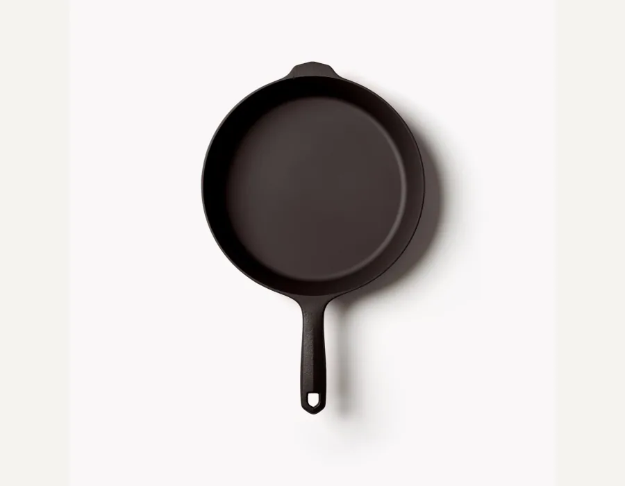 No.8 Field Skillet