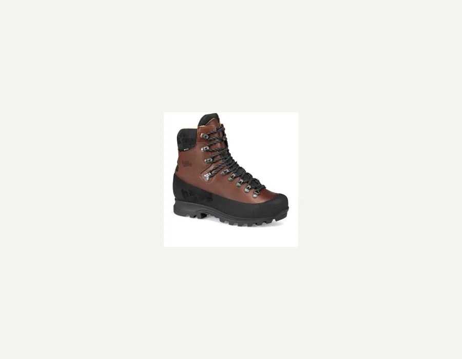Alaska GTX