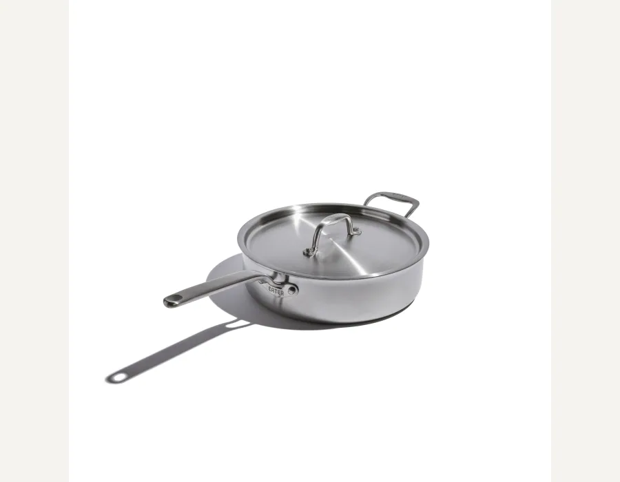 4 Quart Sauté Pan