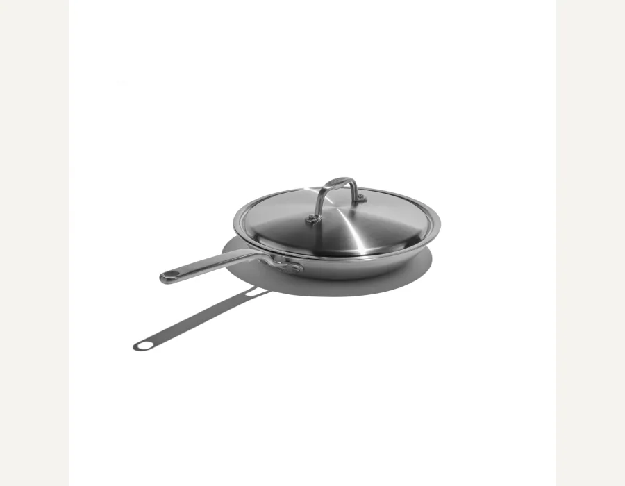 Eater 10.5 Inch Fry Pan