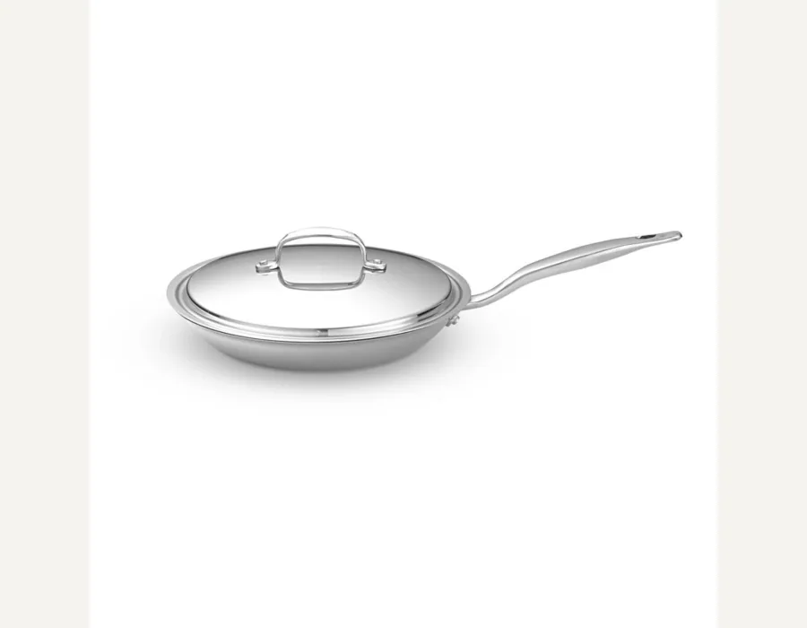 Titanium Series Fry Pan