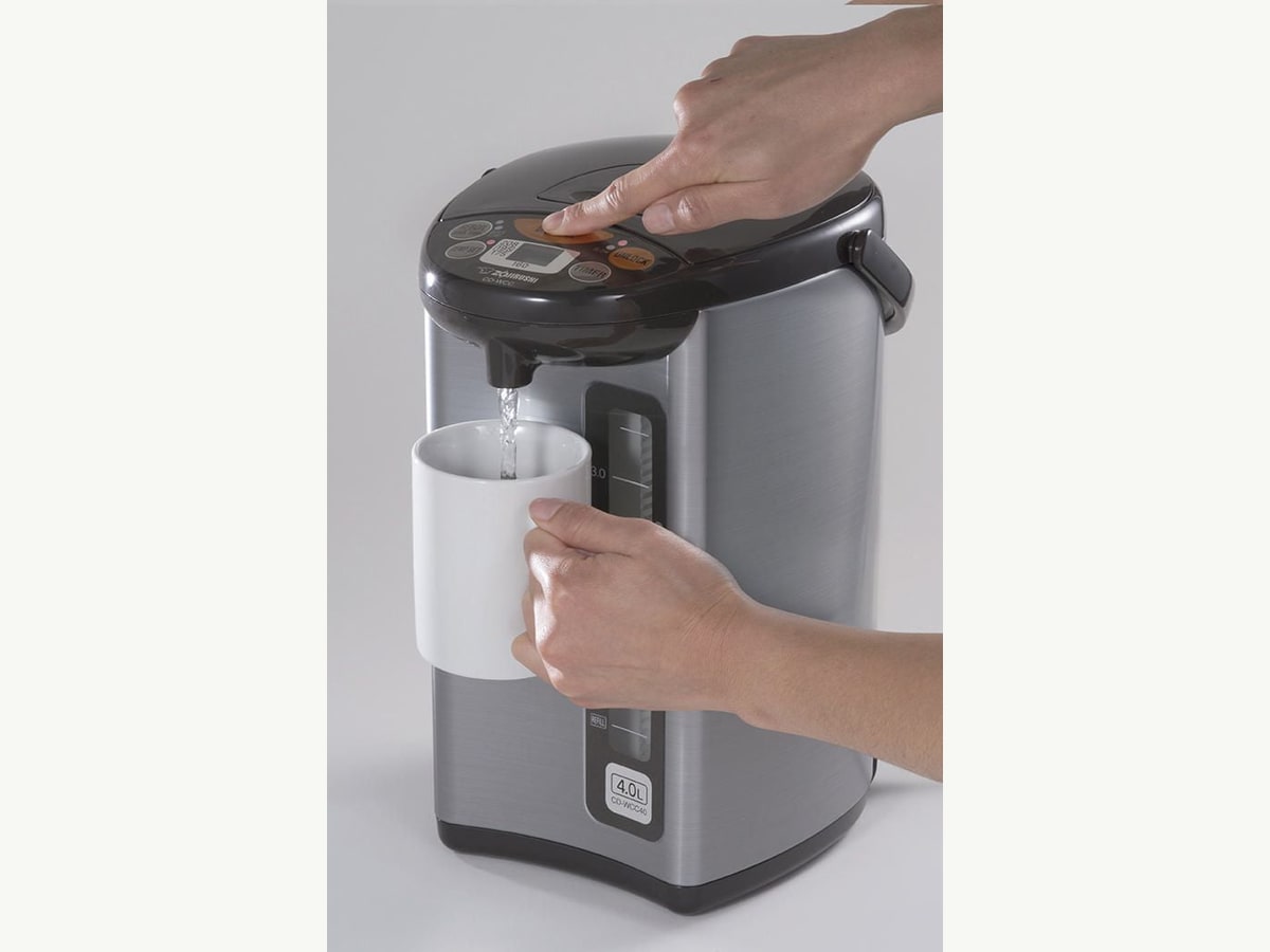 Micom Water Boiler CD-WCC40