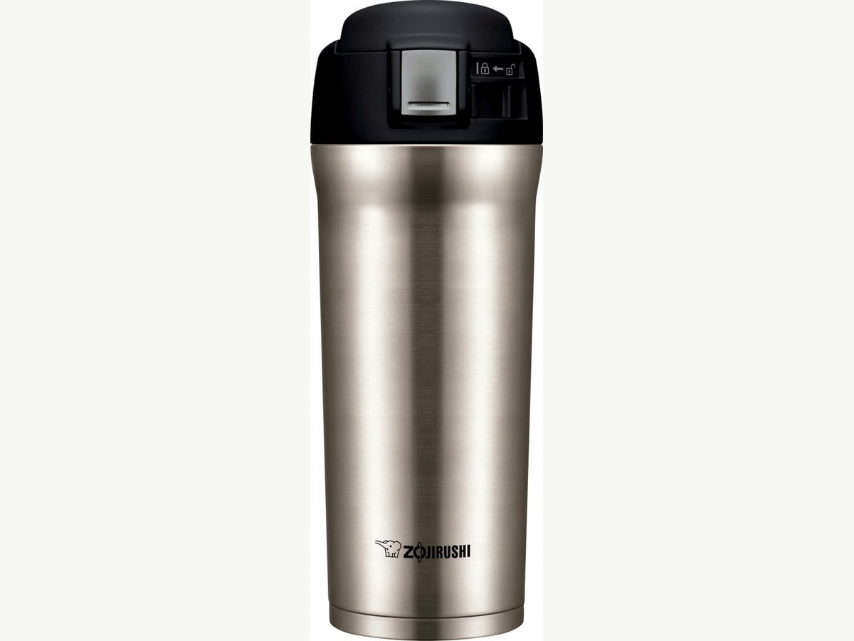 Stainless Mug SM-SF48