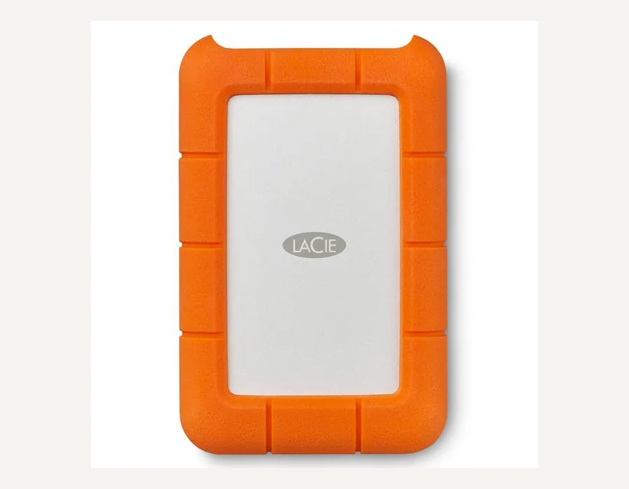 Rugged Drive