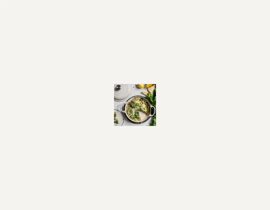 Signature Braiser
