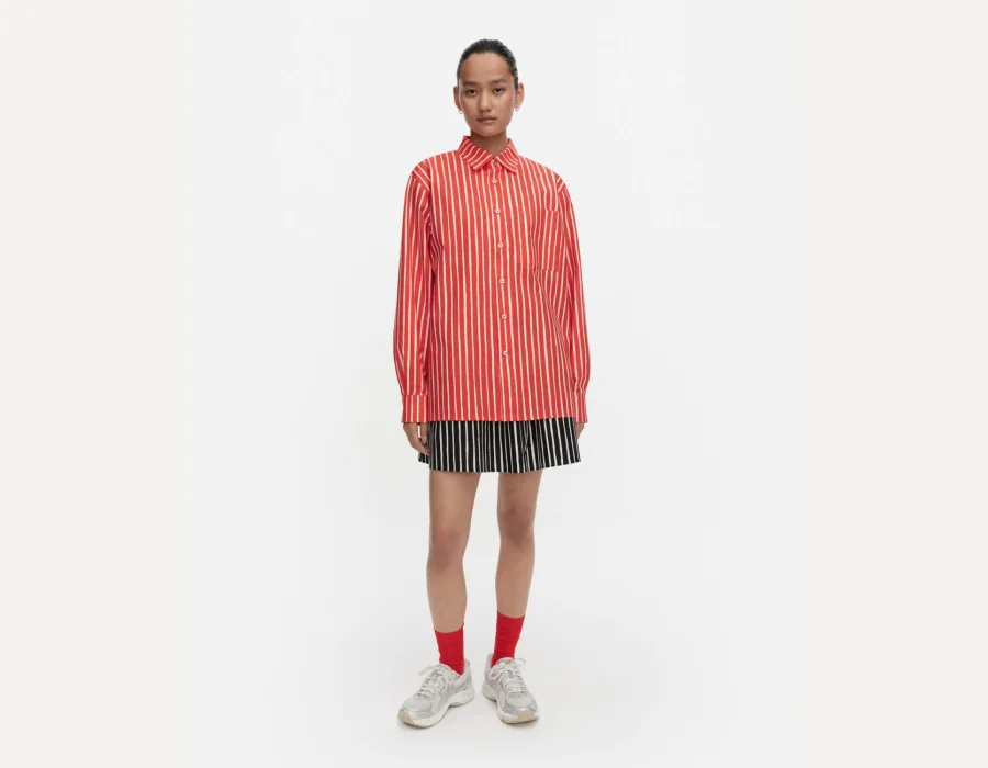 Jokapoika Shirt
