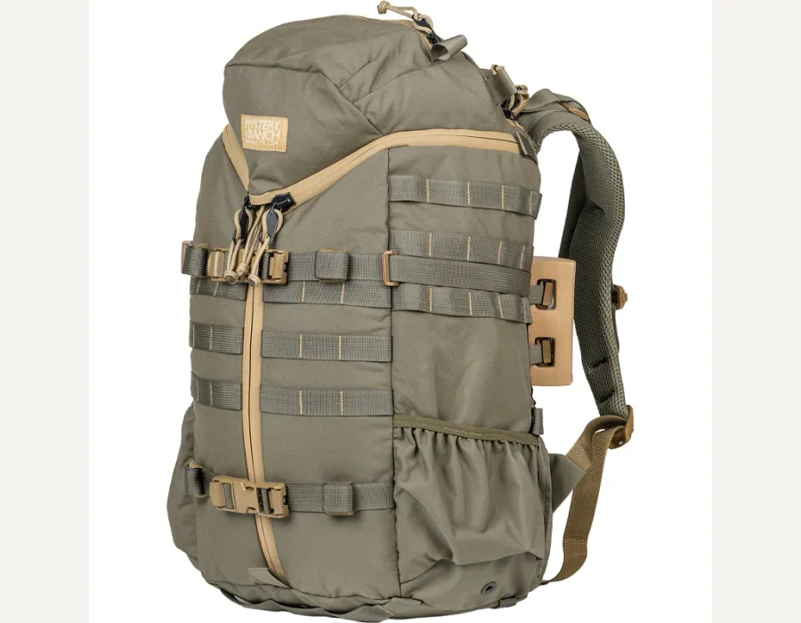 3 Day Assault Pack