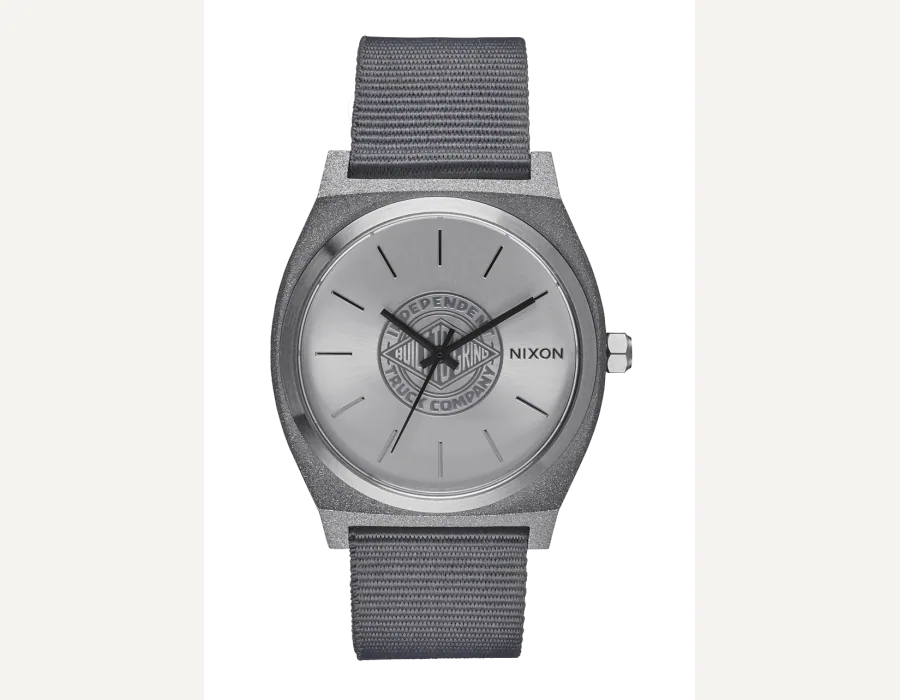 Time Teller