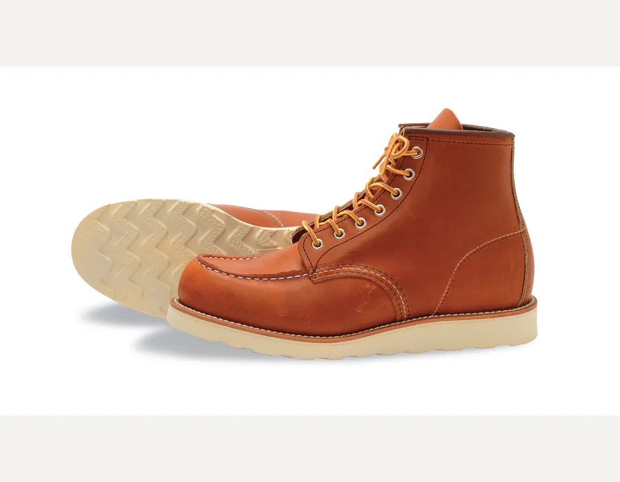 Classic Moc 875