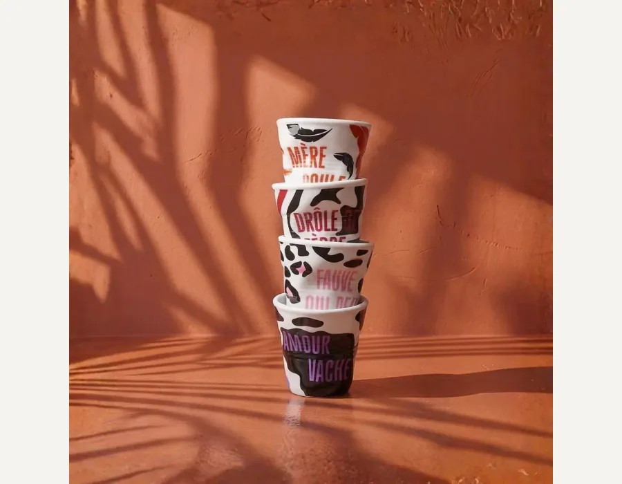 Froissé Cup