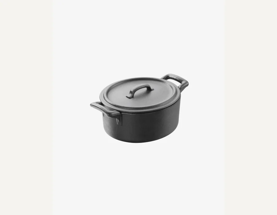 Revolution Cocotte