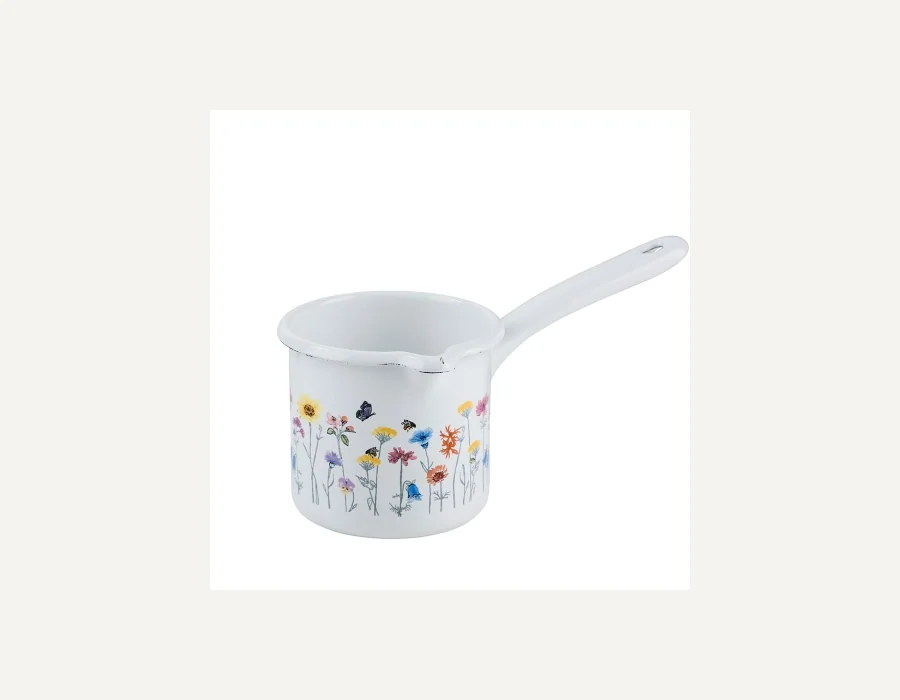 Milk Pot