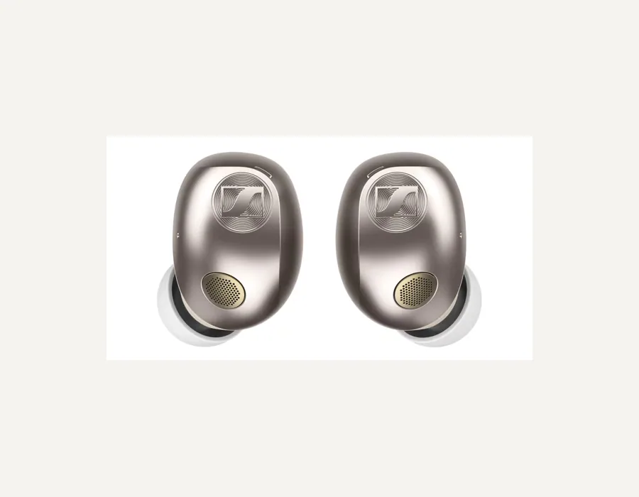Momentum 4 Wireless