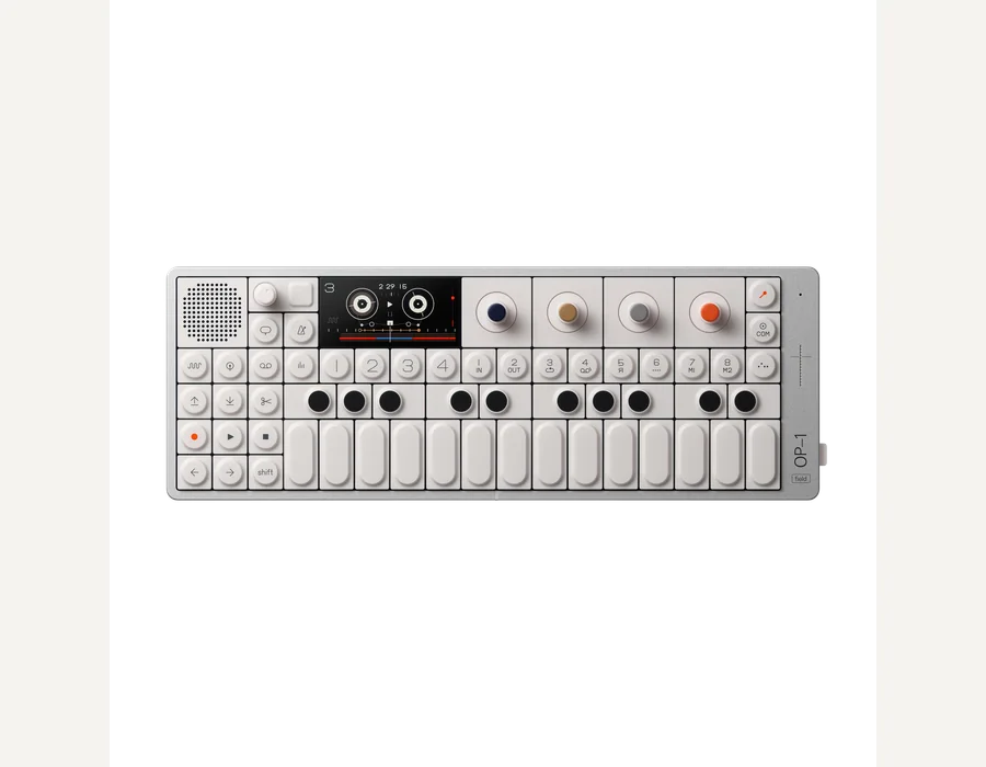 OP-1 Field