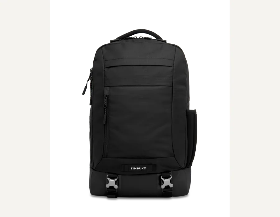 Authority Laptop Backpack