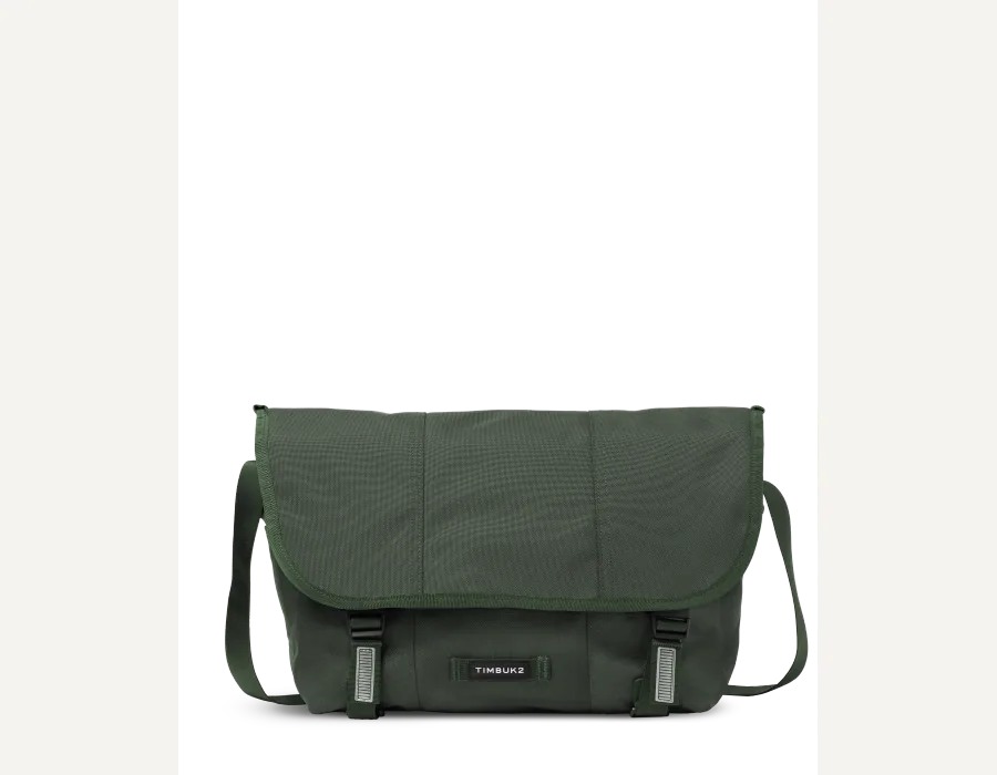 Classic Messenger
