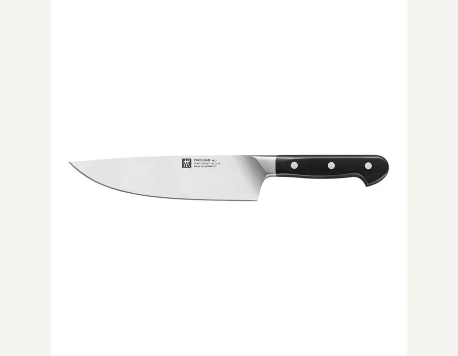 Pro Chef’s Knife